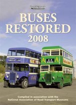 Buses Restored 2008