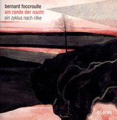 Sophie Karthäuser, Melanie Denier, Royal Philharmonic Orchetra Of Liegè, jean Deroyer - Foccroulle: Am Rande Der Nacht (CD)