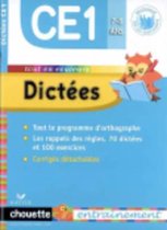 Dictees Ce1 7-8 Ans