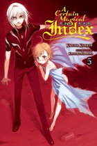 A Certain Magical Index 5 - A Certain Magical Index, Vol. 5 (light novel)
