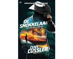 Isaac Bell-avonturen 7 - De smokkelaar