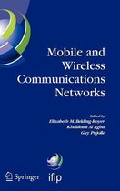 Mobile and Wireless Communications Networks