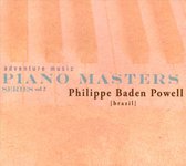 Phillipe Baden Powell - Piano Masters Series Volume 2 (CD)