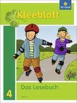 Kleeblatt. Das Lesebuch 4. Schülerband. Bayern