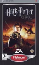 Harry Potter and the Goblet of Fire /PSP
