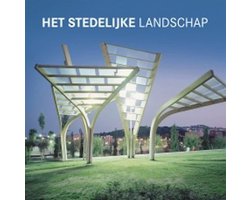 Stedelijk landschap