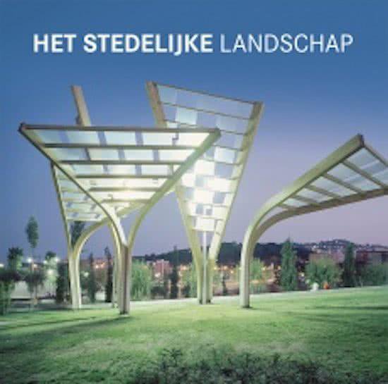 Stedelijk landschap