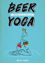 Beer Yoga