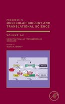 Ubiquitination and Transmembrane Signaling