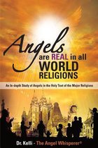 Angels Are Real in All World Religions