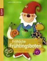 Fröhliche Frühlingsboten