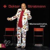 Machensichmafrei, bitte! 2 CDs