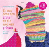 Er was eens een prins en die wou een prinses (met cd) 