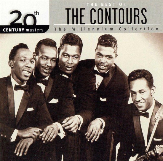20Th Century Masters: Millennium Collection