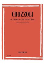 Prime Lezioni Di Oboe