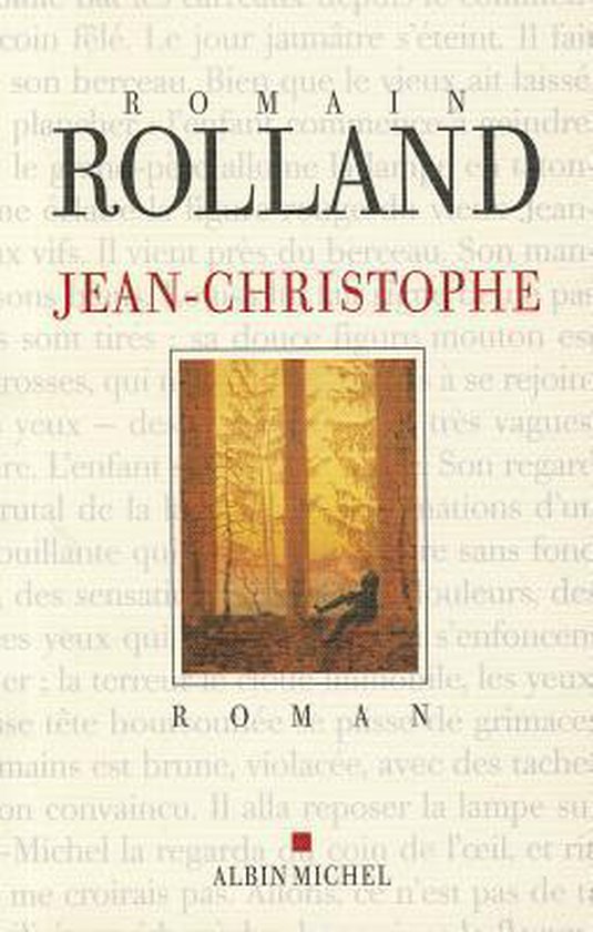 Jean Christophe Romain Rolland 9782226168139 Boeken 0439