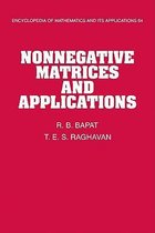 Encyclopedia of Mathematics and its Applications