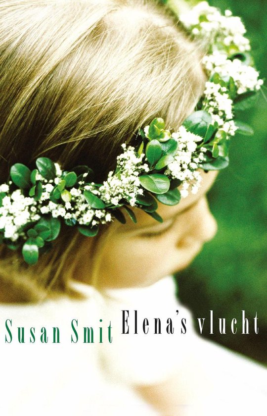 Elena's vlucht - Susan Smit | Northernlights300.org