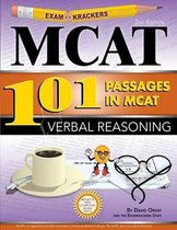 Examkrackers 101 Passages in MCAT Verbal Reasoning