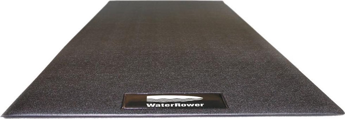 Vloermat WaterRower | bol.com