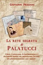 La rete segreta di Palatucci.