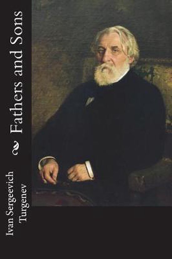 Fathers and Sons - cover