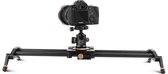Carbon Camera Slider 60cm / Carbon Video Slider - Type QH60C