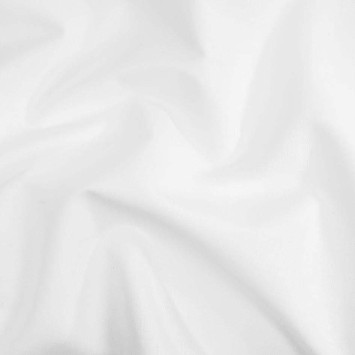 Dommelin Kussensloop Katoen Wit 60 x 70 cm