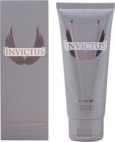 MULTI BUNDEL 2 stuks INVICTUS after shave balm 100 ml