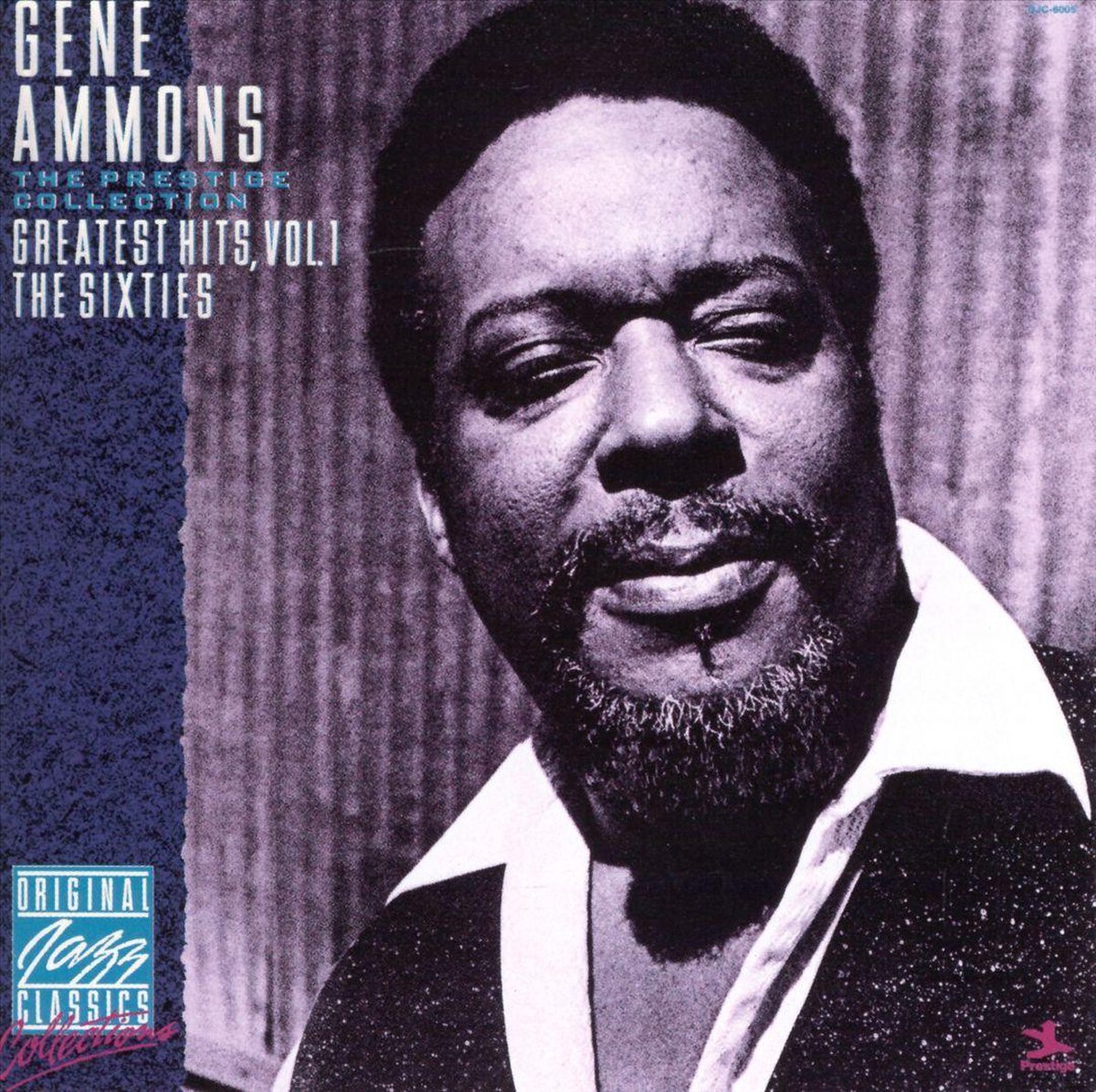Greatest Hits, Vol. 1, The Sixties