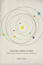 Einstein's Jewish Science