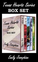"Texas Hearts" Series Box Set