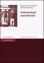 Anthropologie Nach Haeckel