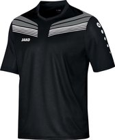 Jako T - Sportshirt - Kinderen - Maat 152 - Zwart