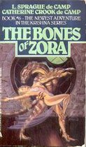 The Bones of Zora