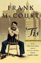 The Frank McCourt Memoirs - Tis