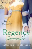 Regency Surrender