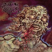 Lair Of The Minotaur - Cannibal Massacre (CD)