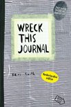 Wreck this journal  -   Wreck this journal