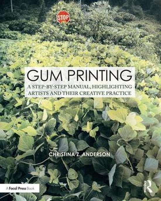 Contemporary Practices in Alternative Process Photography -  ... - cover