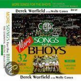 More Songs For The Bhoys