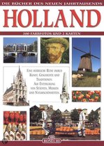 Holland Deutsche Ausgabe