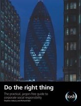 Do the Right Thing