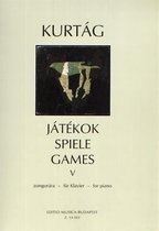 Jatekok - Games - Spiele 5