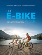 Het E-bike boek