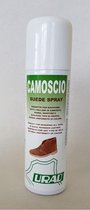 URAD Suede Spray Camoscio - Kleurloos - 200ml