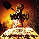 Voodou - The Hatian Hate God Show (CD)