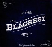 Blagresi - Hvad Ef Himininn Brotnar