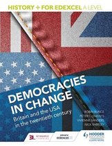 Hist+ Edexcel ALevel Democracies Change