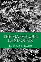 The Marvelous Land of Oz